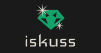 Логотип iskuss.ru